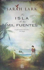 La isla de las mil fuentes | 177153 | Sarah Lark