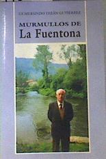 Murmullos de la Fuentona | 173297 | Terán Gutiérrez, Gumersindo