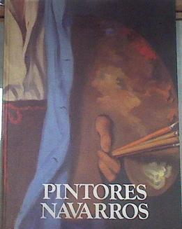 Pintores navarros | 176617 | Martín Cruz, Salvador