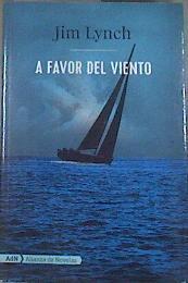 A favor del viento | 177765 | Lynch, Jim (1961-)