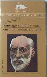 Santiago Ramón y Cajal Versión íntegra | 115227 | Molina Campos, Enrique