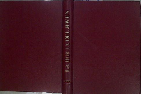 La biblia del jóven Antiguo y Nuevo Testamento | 111073 | ilustrado por F. Eric de Saussure, F. Hoffmann, F. de Fuenterrabía