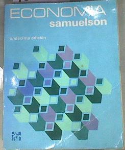 Economía | 169266 | Samuelson, Paul Anthony