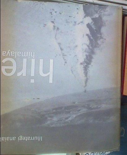 "Hire Himalaya ""Tu Himalaya""" | 156800 | Iñurrategi, Alberto/Iñurrategi Anaiak