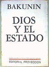 Dios Y El Estado | 13570 | Bakunin Miguel