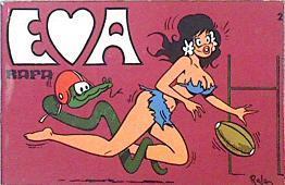 Eva 2 | 139790 | RAFA ( Rafael Martínez Ibáñez )