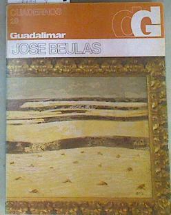 José Beulas | 112191 | Fernández-Braso, Miguel