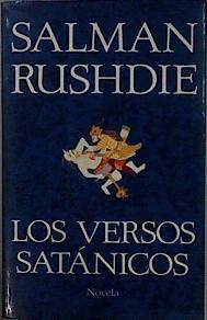 Los Versos Satanicos | 2102 | Rushdie Salman