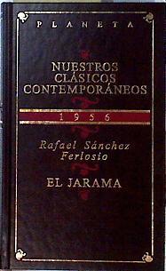 El Jarama | 142774 | Sánchez Ferlosio, Rafael