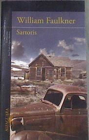 Sartoris | 179292 | Faulnerk, William