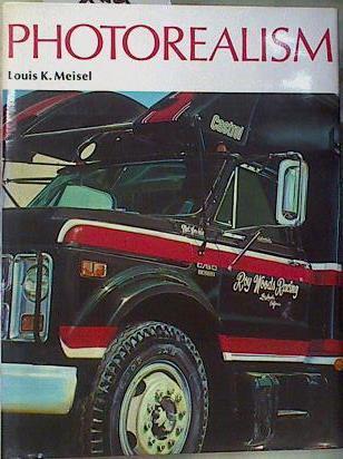 Photorealism | 161871 | Meiser, Louis K.