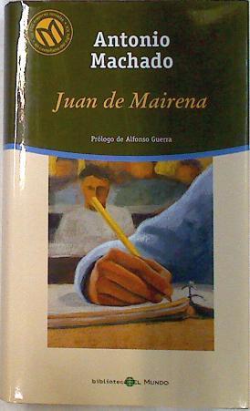 Juan De Mairena | 36363 | Machado Antonio