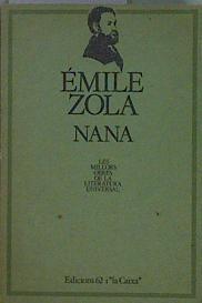 Nana | 146401 | Zola, Émile