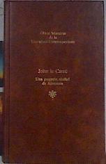 Una pequeña ciudad de Alemania | 183194 | John Le Carré