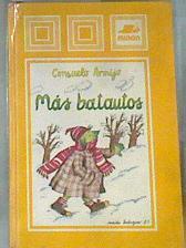 Más Batautos | 177540 | Armijo Navarro-Reverte, Consuelo