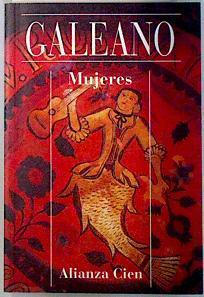 Mujeres | 126572 | Galeano, Eduardo