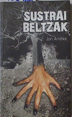 Sustrai Beltzak | 126426 | Arretxe, Jon