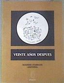 Veinte años después | 169872 | Etxebeste, Eugenio (Antxon)