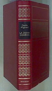 La divina comedia | 153144 | Dante Alighieri