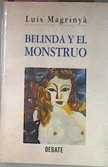 Belinda Y El Monstruo | 30715 | Magrinya Luis