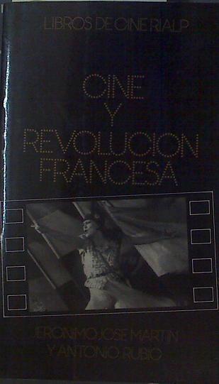 Cine y revolución francesa | 118696 | José Martín, Jerónimo