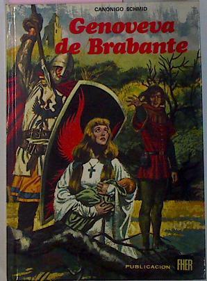 Genoveva De Brabante | 15336 | Schmid