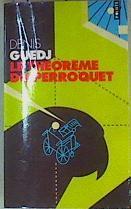 Le Théorème du Perroquet | 159410 | Guedj, Denis