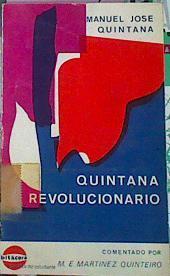 Quintana Revolucionario | 53771 | Quintana, Manuel José