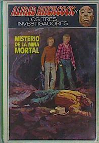 Misterio De La Mina Mortal | 20039 | Carey M V/Ilustrado por R. Escolano