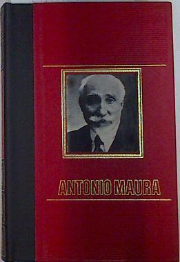Antonio Maura. | 92640 | Sanz Agèero, Marcos