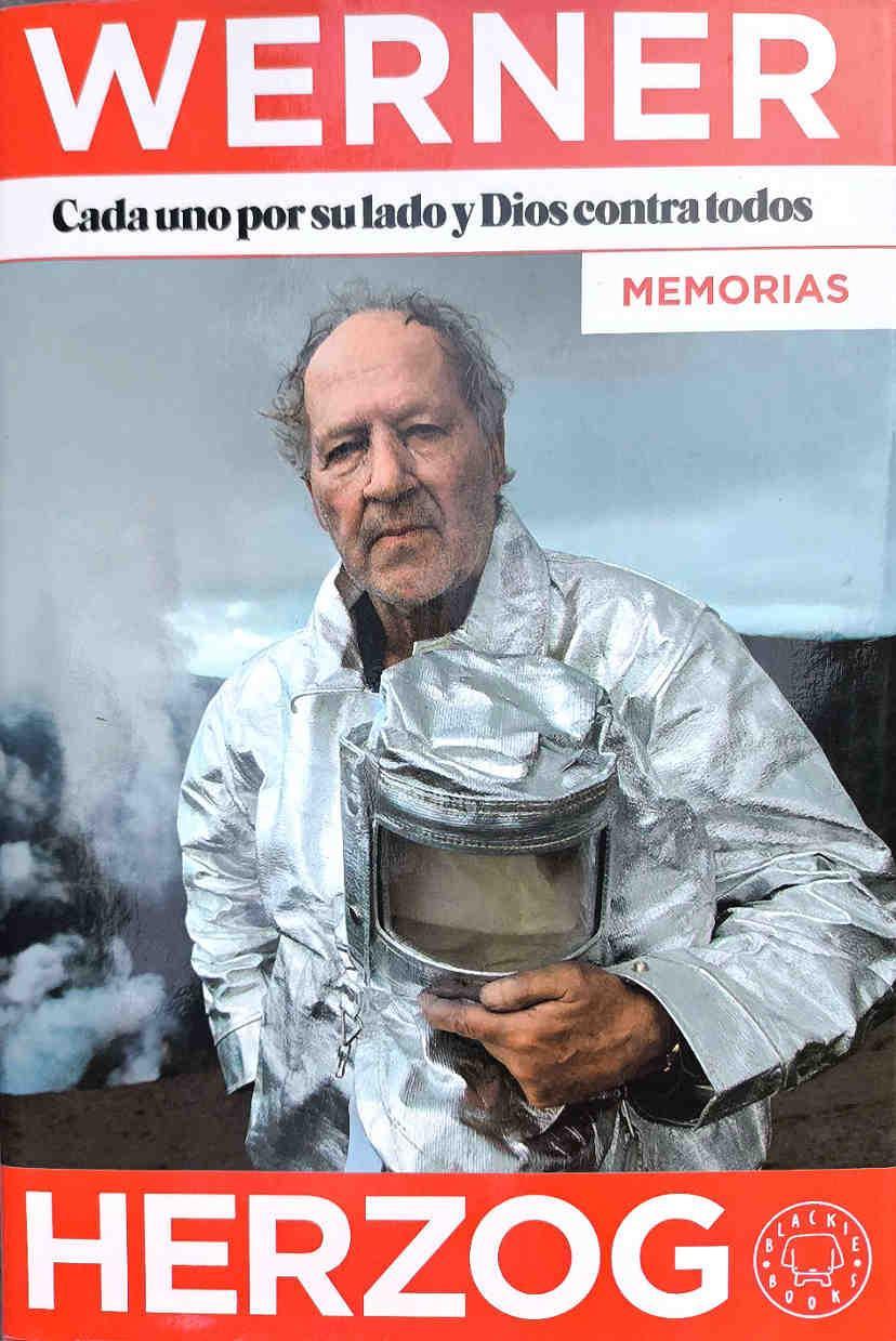Cada uno por su lado y Dios contra todos | 187571 | Herzog, Werner