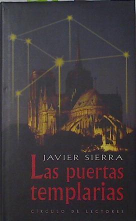 Las puertas templarias | 126210 | Sierra, Javier