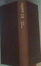 El Anillo | 10545 | Steel Danielle