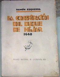 La conspiración del duque de Híjar 1648 | 179528 | Ramón Ezquerra