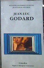 Jean-Luc Godard | 184629 | Leutrat, Jean Louis/Liandrat-Guigues, Suzanne