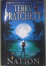 Nation | 181594 | Terry Pratchett