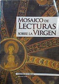 Mosaico de lecturas sobre la Virgen | 142493 | Araiz Churio, Bautista