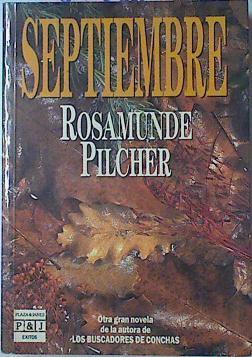 Septiembre | 834 | Pilcher Rosamunde