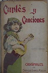 Cuples y Canciones | 145570 | Lopez Martin, Enrique