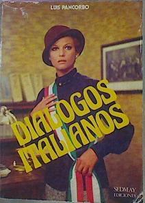 Diálogos Italianos | 59278 | Pancorbo Luis