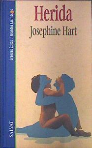 Herida | 31360 | Hart, Josephine