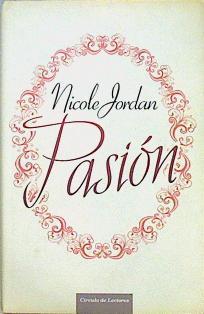 Pasión | 147374 | Jordan, Nicole (1954- )