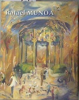 Rafael Munoa | 183363 | Munoa, Rafael