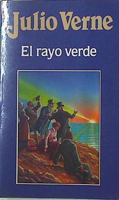 El Rayo Verde | 15822 | Verne Julio