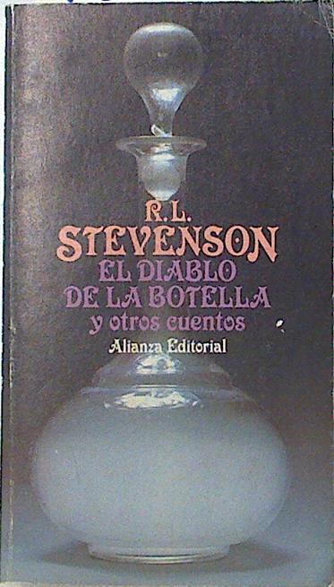 El diablo de la botella y otros cuentos | 128015 | Stevenson, Robert Louis