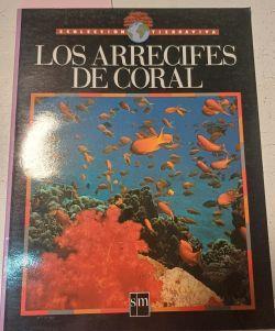 Los Arrecifes De Coral | 23013 | Wood Jenny