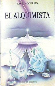 El Alquimista | 889 | Coelho Paulo