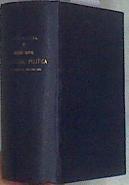 Estudios críticos sobre literatura, política y costumbres de nuestros días | 173708 | Juan Valera