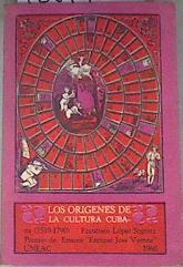 Los orígenes de la cultura cubana (1510-1790) | 180190 | LOPEZ SEGRERA, Francisco