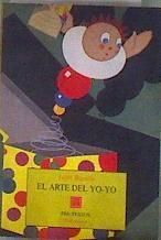 El arte del yo-yo | 185812 | Bonilla, Juan